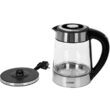 Fierbator electric, led 1,7l regla.temp Lund 68173 6