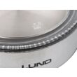 Fierbator electric, led 1,7l regla.temp Lund 68173 12
