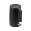 Fierbator electric 1,5l negru cool touch Lund 68206 5