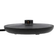Fierbator electric 1,5l negru cool touch Lund 68206 11