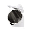Fierbator electric 1,5l alb, cool touch Lund 68207 10