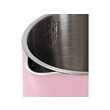 Fierbator electric 1,5l roz, cool touch Lund 68209 9