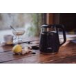 Fierbator electric 1l control temp negru Lund 68216 4