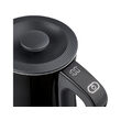 Fierbator elect 1,7l control temp negru Lund 68217 2