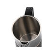 Fierbator elect 1,7l control temp negru Lund 68217 11