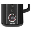 Fierbător electric 1,7l, controlul temperaturii, negru, Lund 68219 2