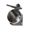 Fierbator electric negru,1.7l,regl .temp, Lund 68228 7