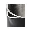 Fierbator electric negru,1.7l,regl .temp, Lund 68228 9
