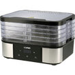 Deshidratator alimente cu5tăvi,inox,380w, Lund 68281 11