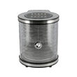 Deshidrator alimente, 10 tăvi, 850w, Lund 68283 6
