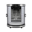 Deshidrator alimente, 10 tăvi, 850w, Lund 68283 9