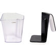 Cantar bucatarie cu container 1200ml Lund 68364 5
