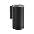Spumant lapte 500w negru, Lund 68471 5