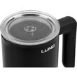 Spumant lapte 500w negru, Lund 68471 10
