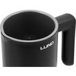 Spumant lapte 500w negru, Lund 68471 11