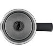 Spumant lapte 500w negru, Lund 68471 13