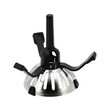 Spumant lapte 500w negru, Lund 68471 15