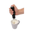 Mixer pt. spumat lapte reincarcabil, usb Lund 68477 2
