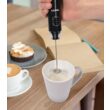 Mixer pt. spumat lapte reincarcabil, usb Lund 68477 4