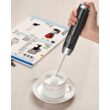 Mixer pt. spumat lapte reincarcabil, usb Lund 68477 5