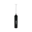 Spumant lapte cu acumulator, 4 în 1, Lund 68478 11
