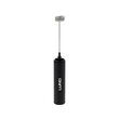 Spumant lapte cu acumulator, 4 în 1, Lund 68478 12