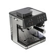 Espressor, spumat lapte și râșniță 1350w, Lund 68501 3
