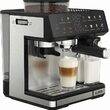 Espressor, spumat lapte și râșniță 1350w, Lund 68501 16