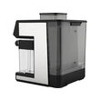 Espressor, spumat lapte și râșniță 1350w, Lund 68501 17