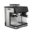Espressor, spumat lapte și râșniță 1350w, Lund 68501 18