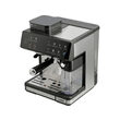 Espressor, spumat lapte și râșniță 1350w, Lund 68501 20