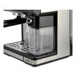 Espressor, spumat lapte și râșniță 1350w, Lund 68501 21