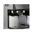 Espressor, spumat lapte și râșniță 1350w, Lund 68501 22