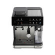 Espressor, spumat lapte și râșniță 1350w, Lund 68501 23