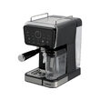 Espressor, spumat lapte, 1350w, Lund 68502 1