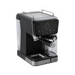 Espressor, spumat lapte, 1350w, Lund 68502 2
