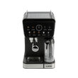 Espressor, spumat lapte, 1350w, Lund 68502 3