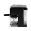 Espressor, spumat lapte, 1350w, Lund 68502 4