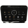 Espressor, spumat lapte, 1350w, Lund 68502 7