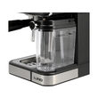 Espressor, spumat lapte, 1350w, Lund 68502 8
