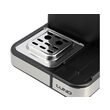 Espressor, spumat lapte, 1350w, Lund 68502 10