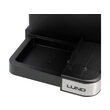 Espressor, spumat lapte, 1350w, Lund 68502 12