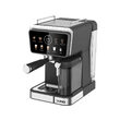 Espressor, spumat lapte, 1350w, Lund 68502 11