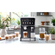 Espressor, spumat lapte, 1350w, Lund 68502 13