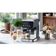Espressor, spumat lapte, 1350w, Lund 68502 14