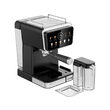 Espressor, spumat lapte, 1350w, Lund 68502 15