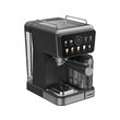 Espressor, spumat lapte, 1350w, Lund 68502 16