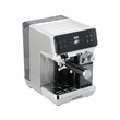 Espressor, spumat lapte, 1350w, Lund 68503 12