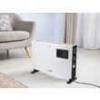 Convector electric 2000w Lund 68650 1