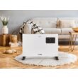 Convector electric 2000w Lund 68650 2